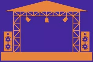Escenario Principal
